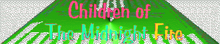 Children of The MIdnight Fire