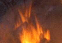 Eldritch Flame