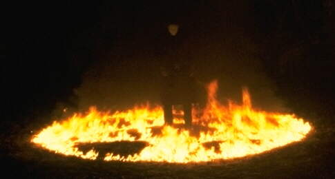 Firewind Burning Hot