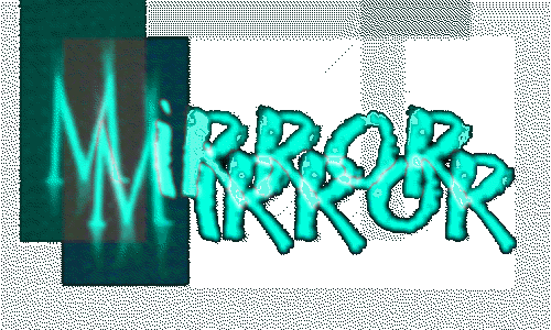 Mirrormirror