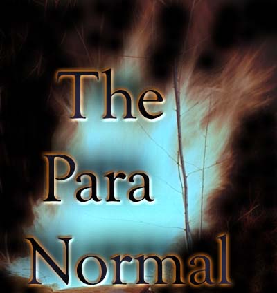 Parnormal
