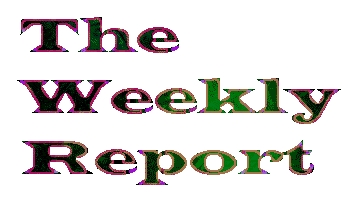 The Weekly Report Cornerstone